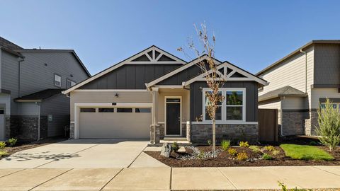 21608 SE Fuji Drive Lot 40 Bend OR 97702