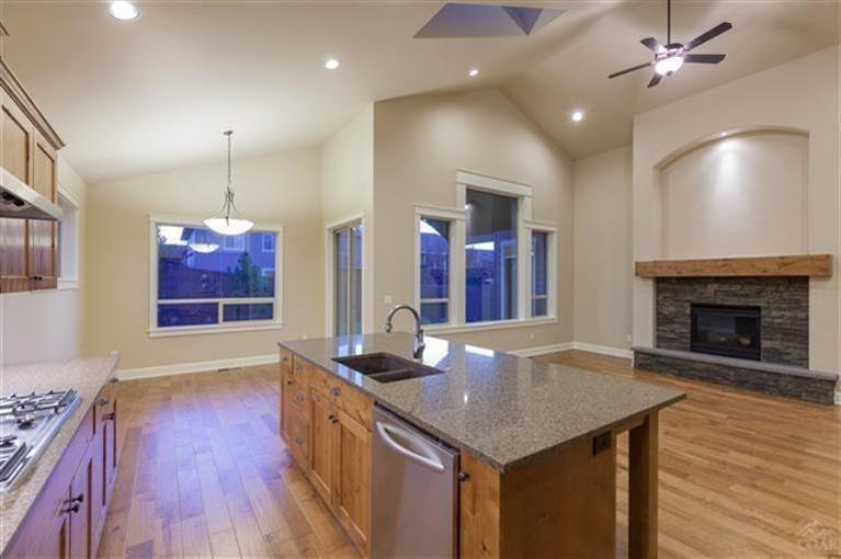 Stonegate - Residential