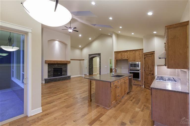 Stonegate - Residential