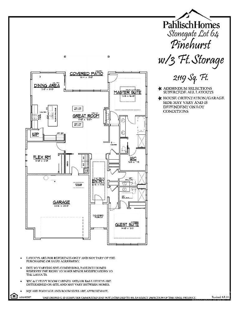 Stonegate - Residential