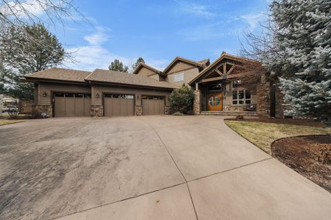 19558 Fairway Ridge Lane Bend OR 97702