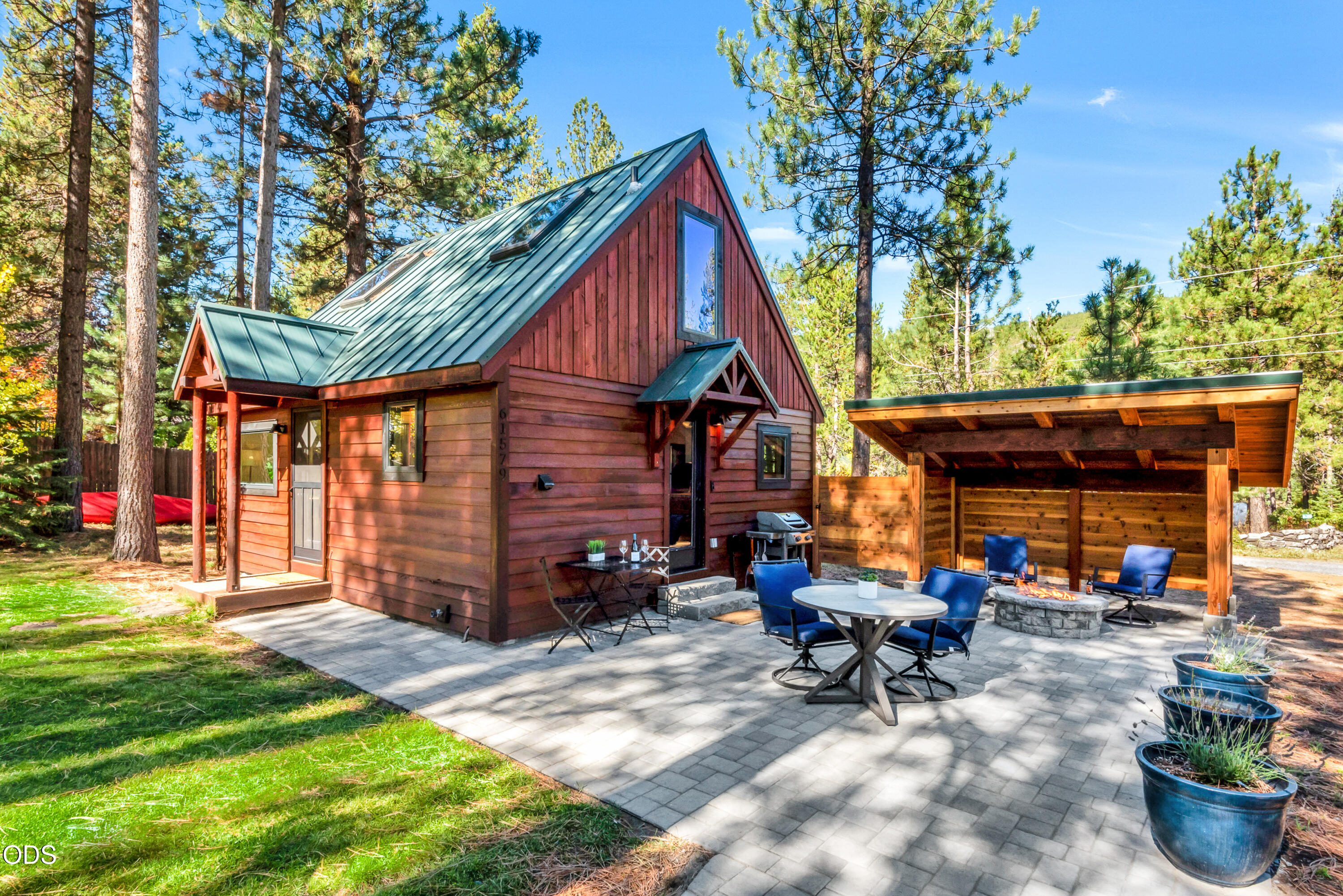 61579 Boulder Road