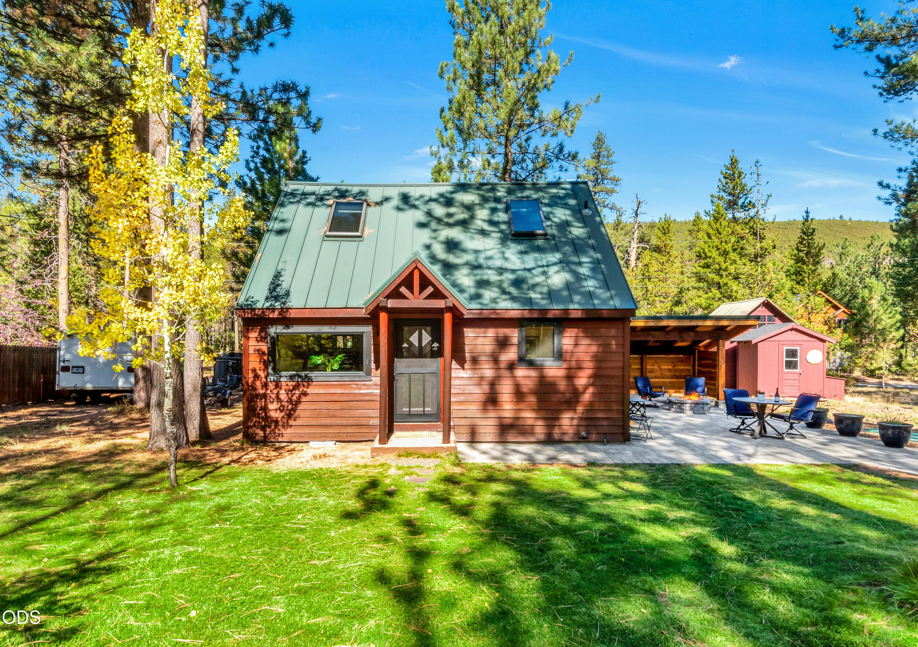 61579 Boulder Road