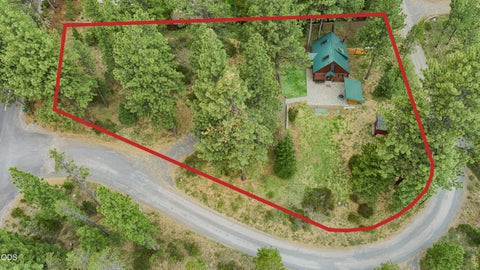 Tiny photo for 61579 Boulder Road, Bend, OR 97703 (MLS # 220223676)
