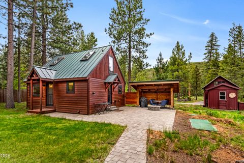 Tiny photo for 61579 Boulder Road, Bend, OR 97703 (MLS # 220223676)