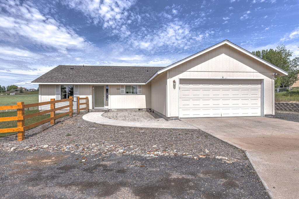 Yellowpine - Residential