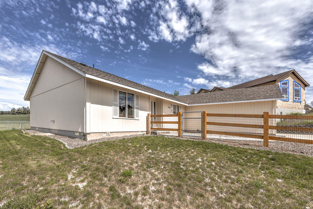 Yellowpine - Residential