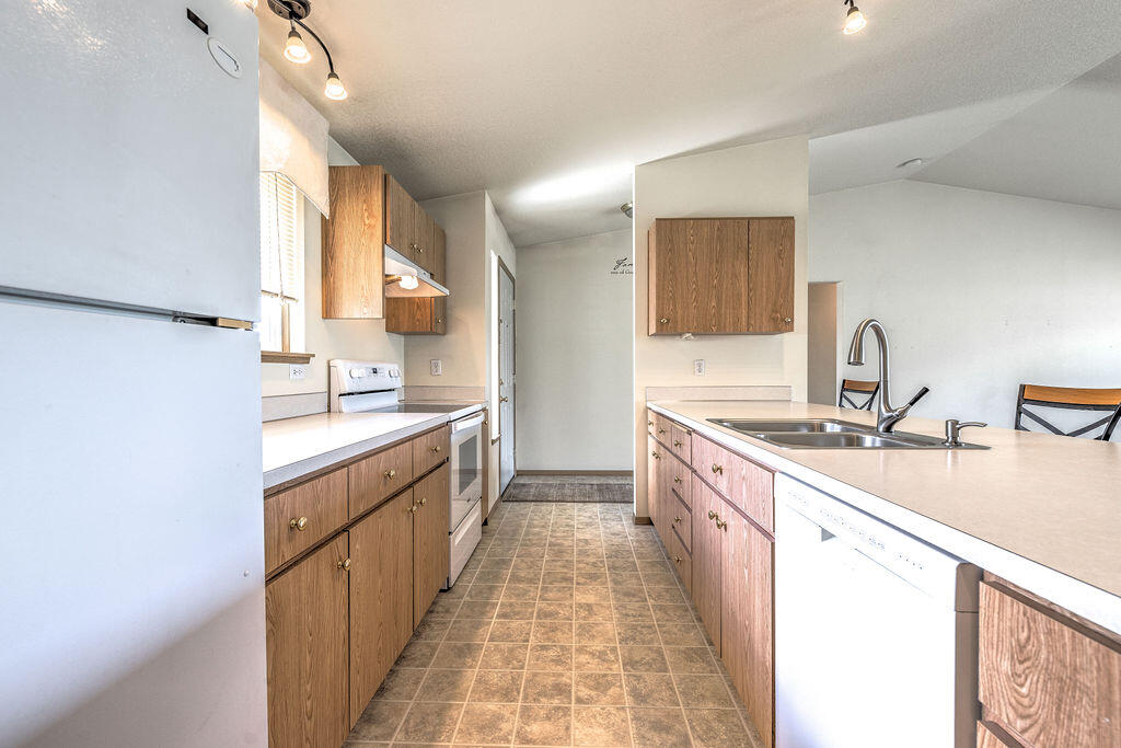 Yellowpine - Residential