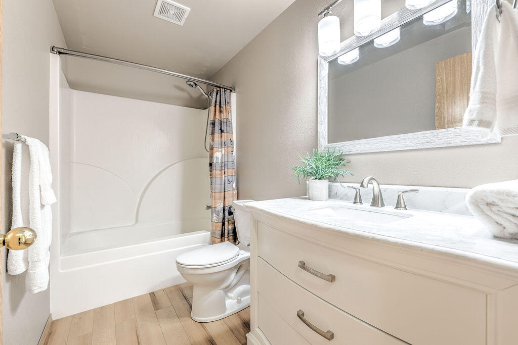 Yellowpine - Residential