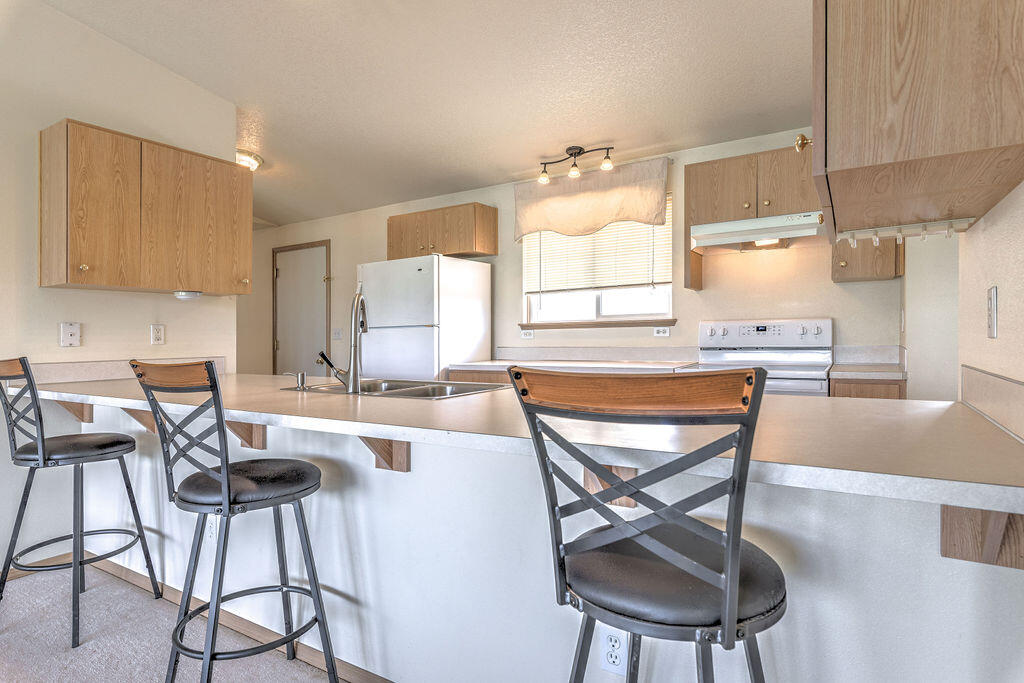 Yellowpine - Residential