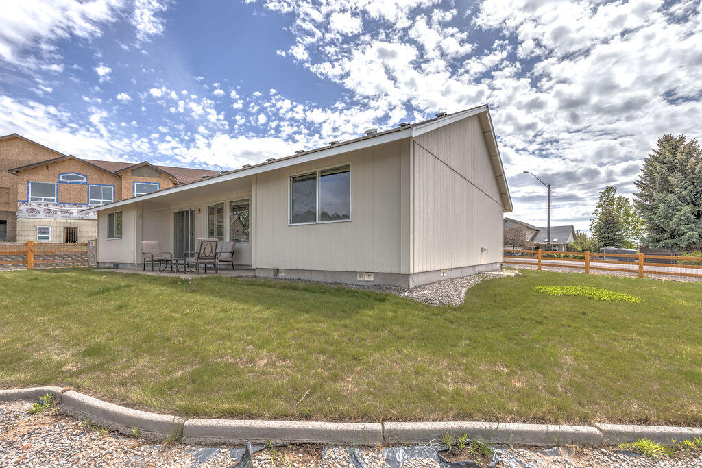 Yellowpine - Residential