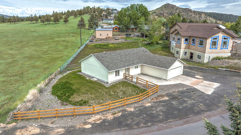 Yellowpine - Residential