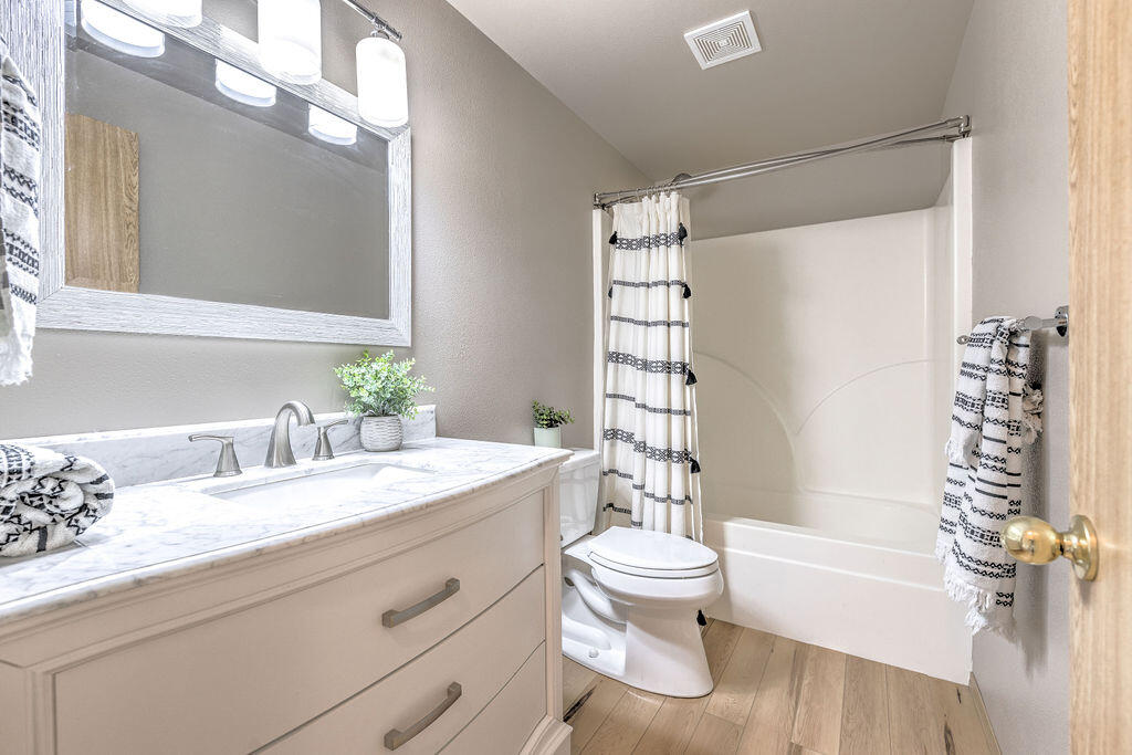 Yellowpine - Residential