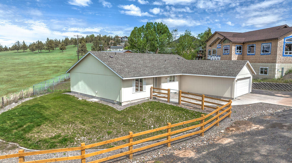 Yellowpine - Residential