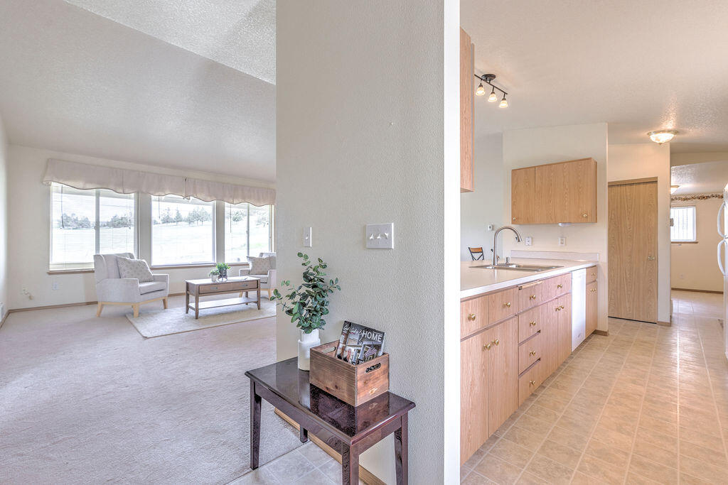 Yellowpine - Residential