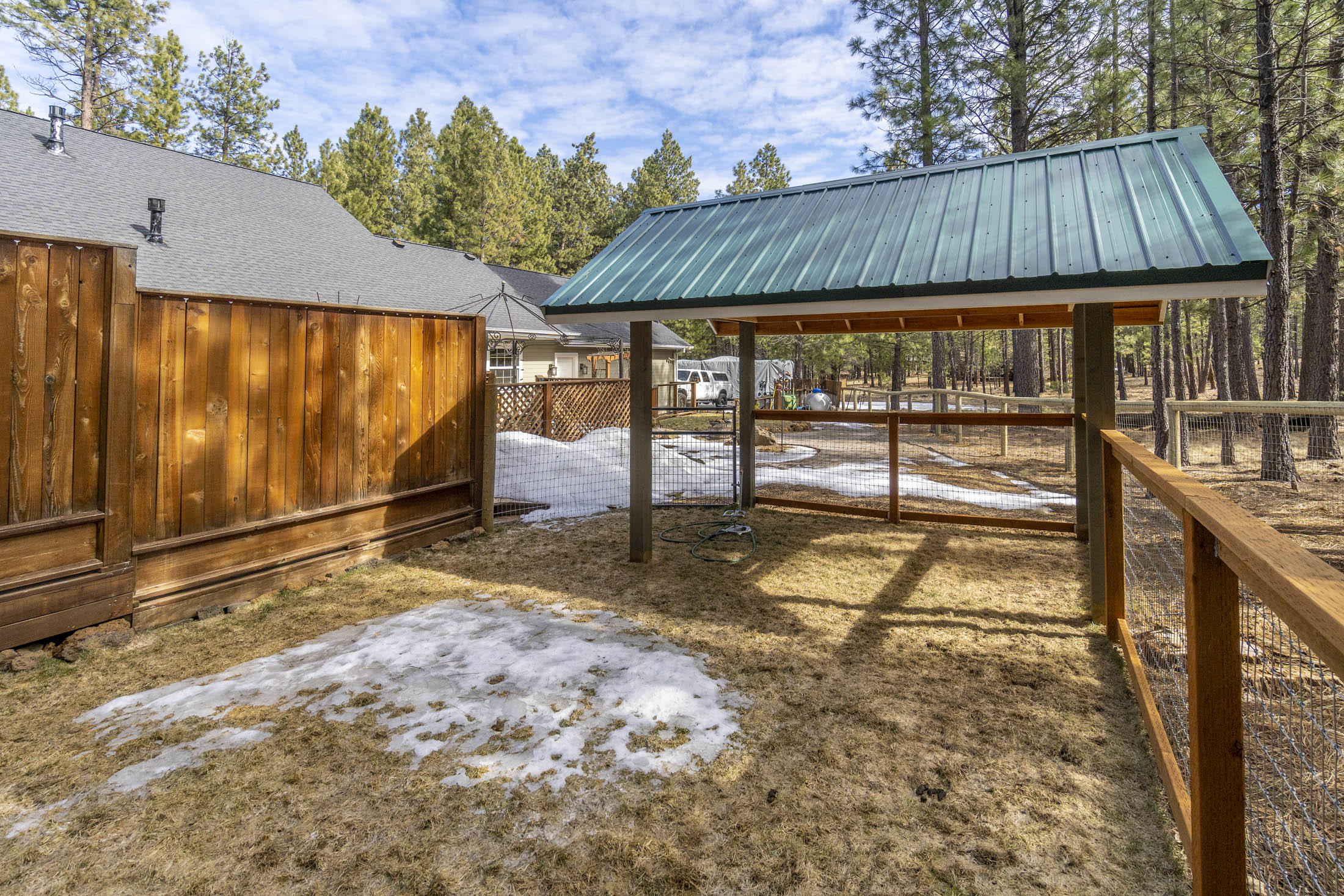 Crossroads - Residential