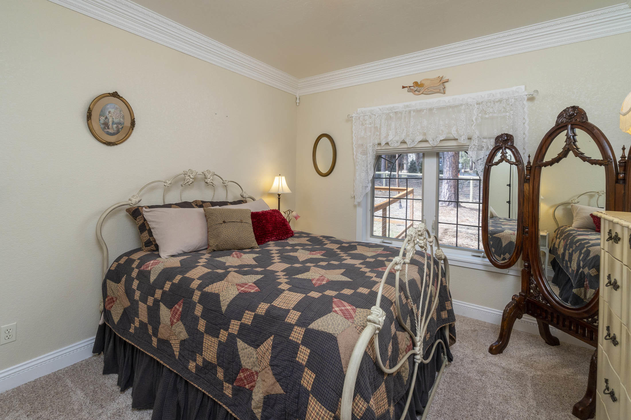 Crossroads - Residential