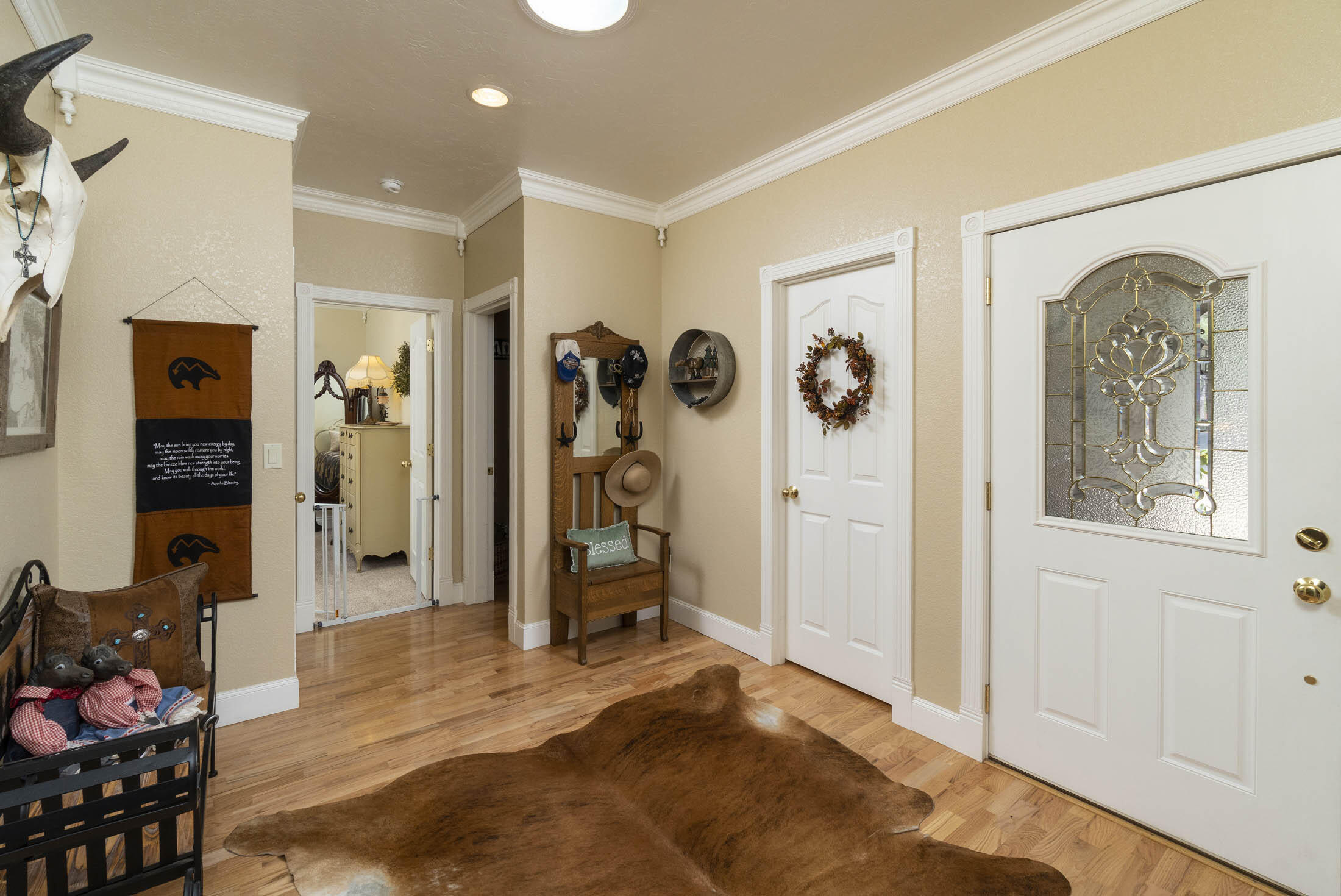 Crossroads - Residential