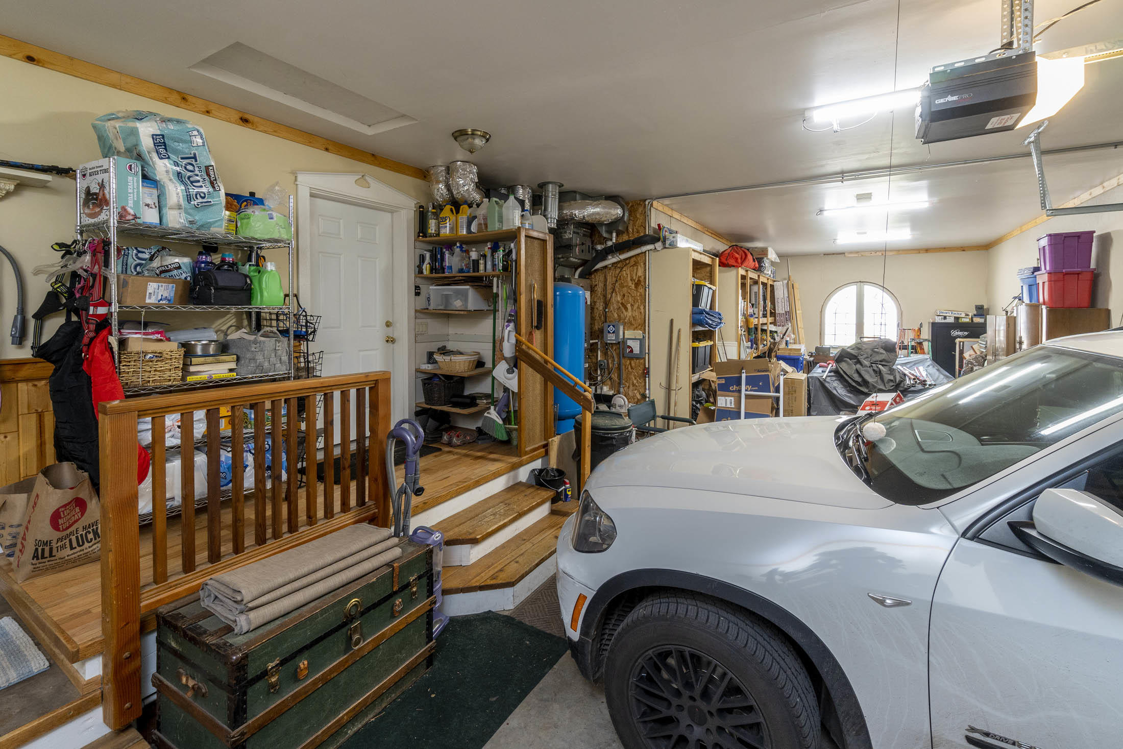 Crossroads - Residential