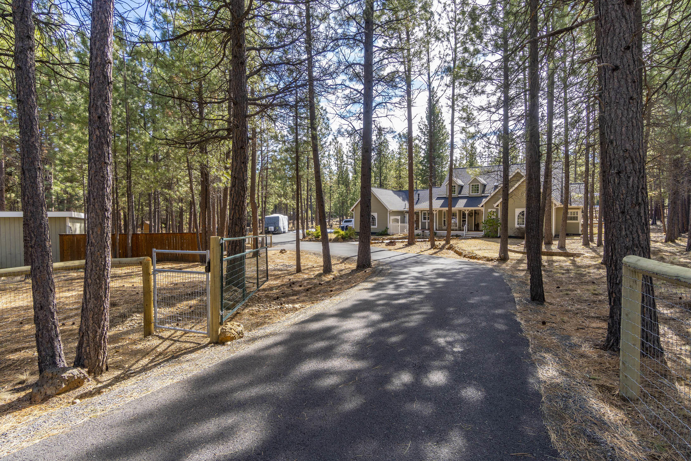 Crossroads - Residential