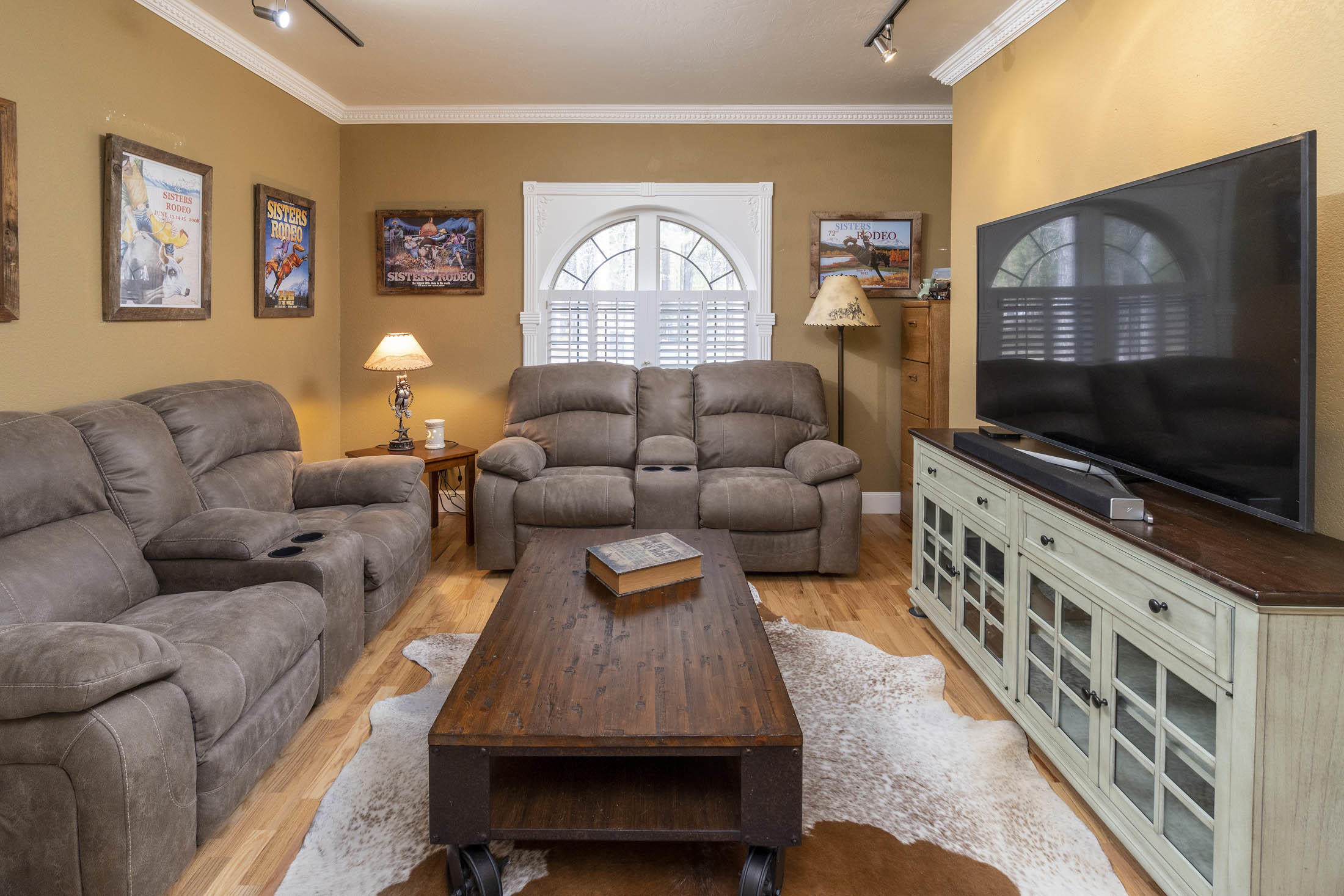 Crossroads - Residential