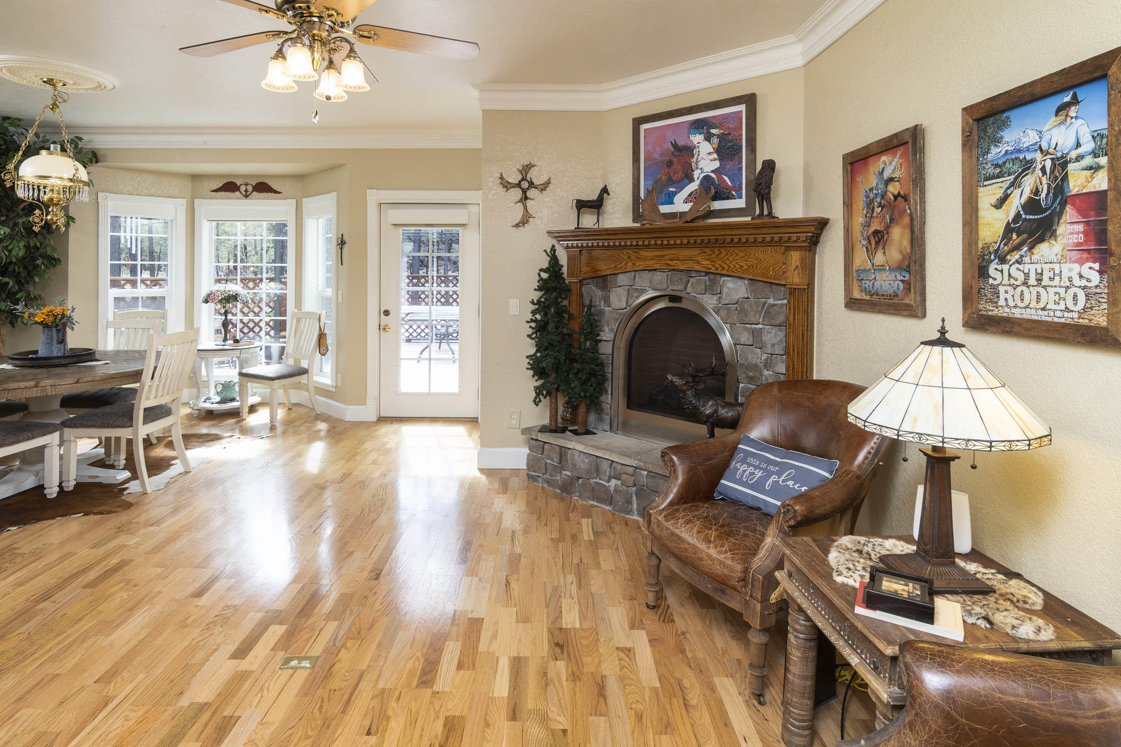 Crossroads - Residential