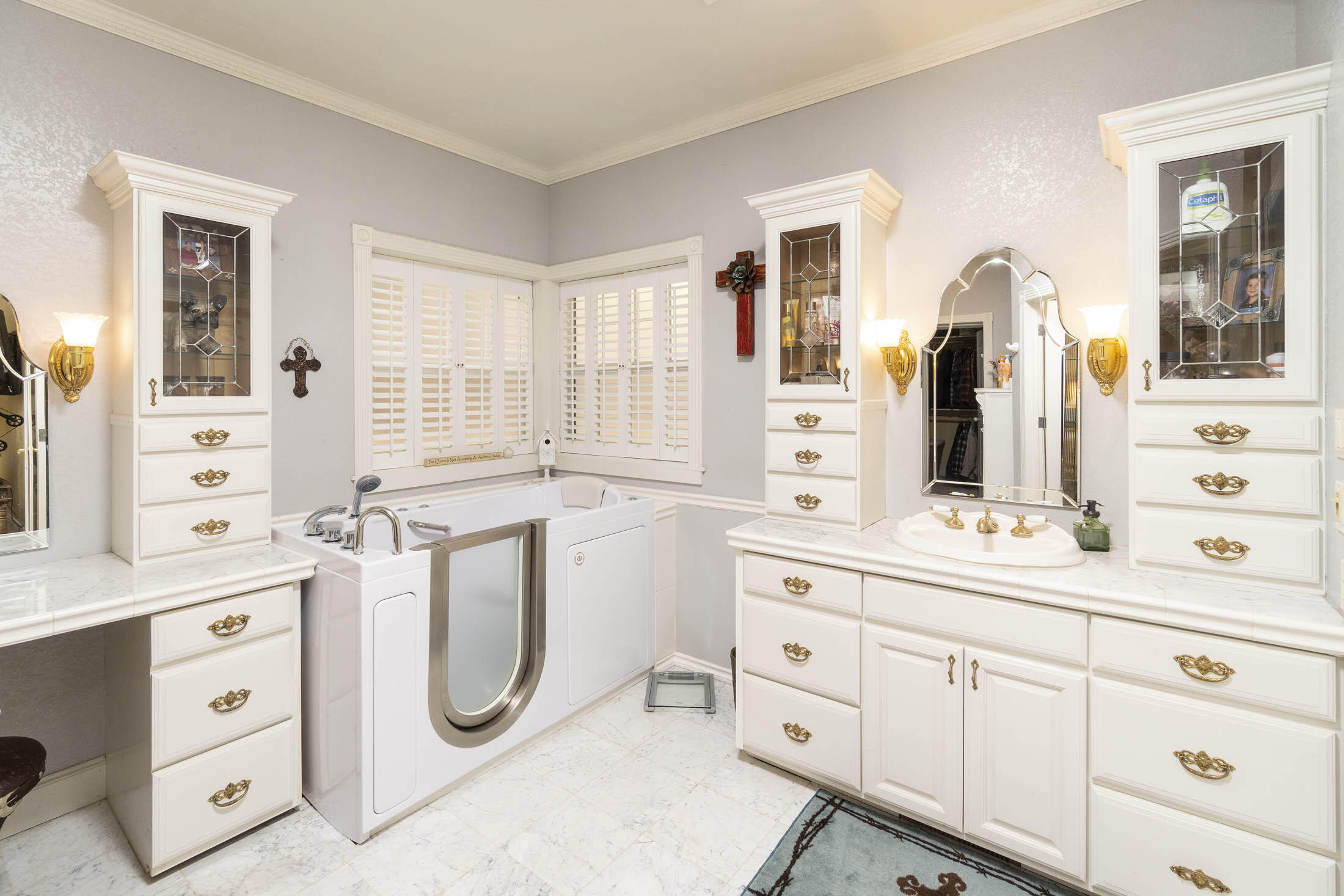 Crossroads - Residential