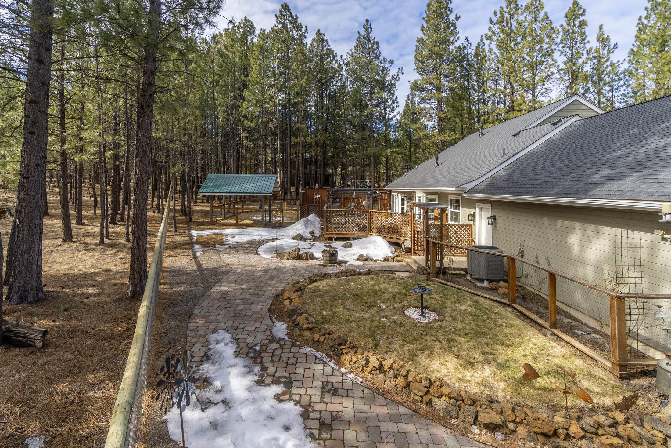 Crossroads - Residential