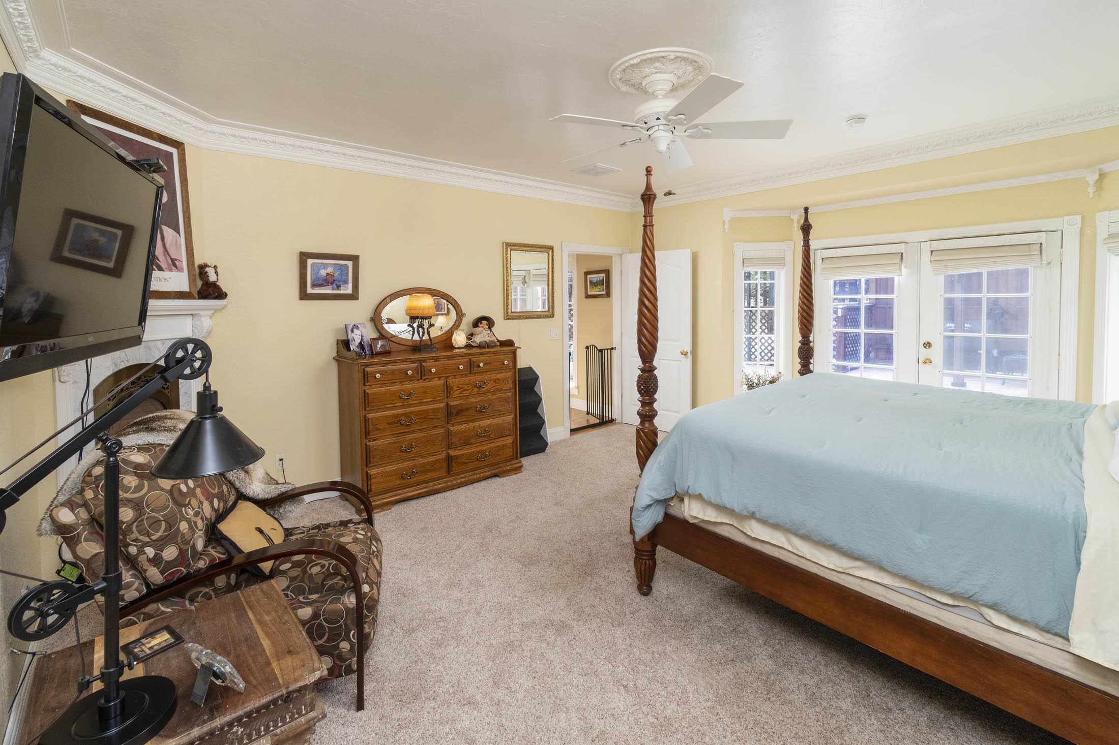 Crossroads - Residential