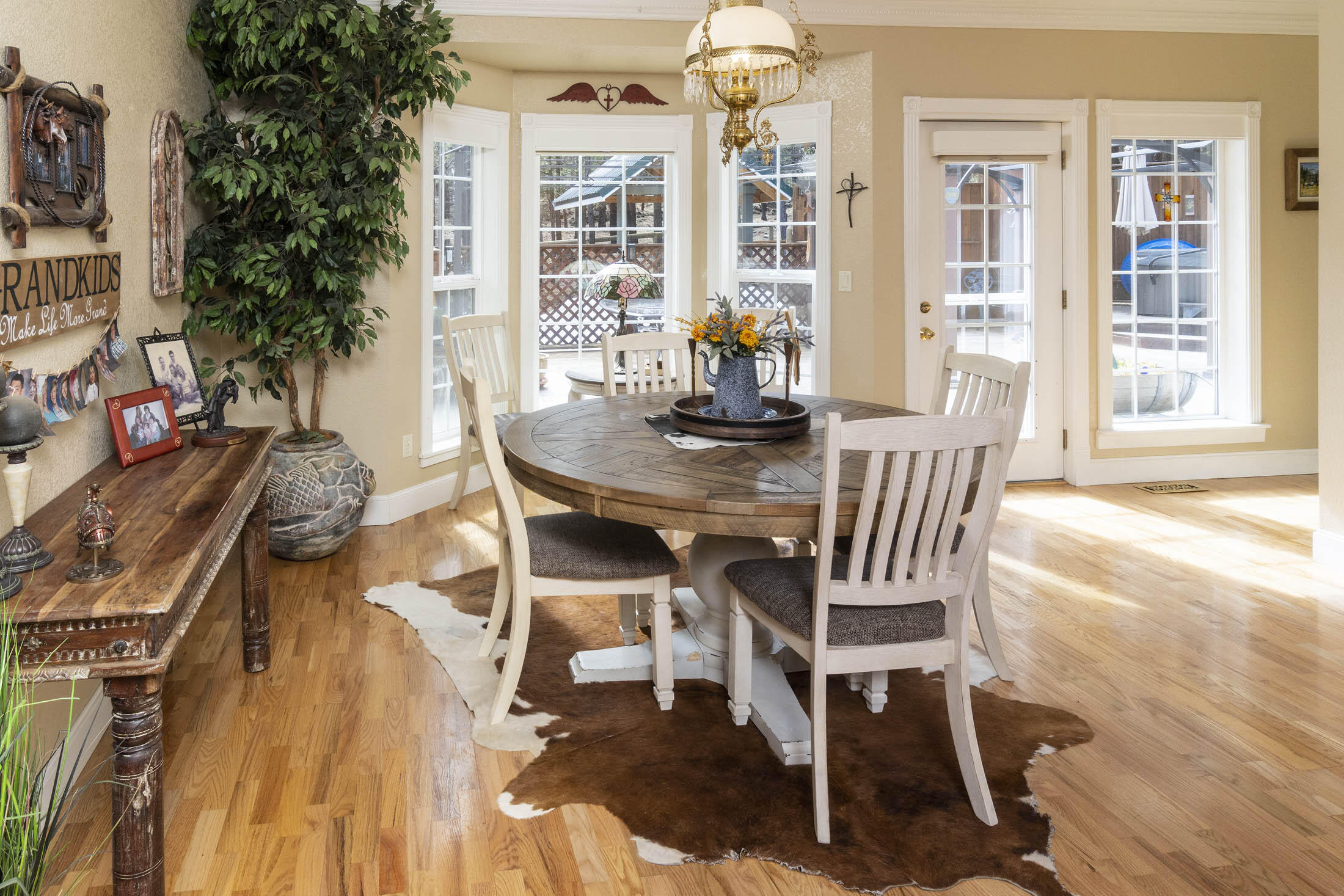 Crossroads - Residential