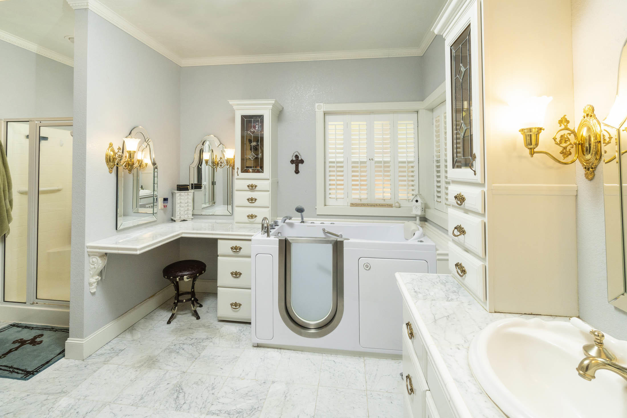 Crossroads - Residential