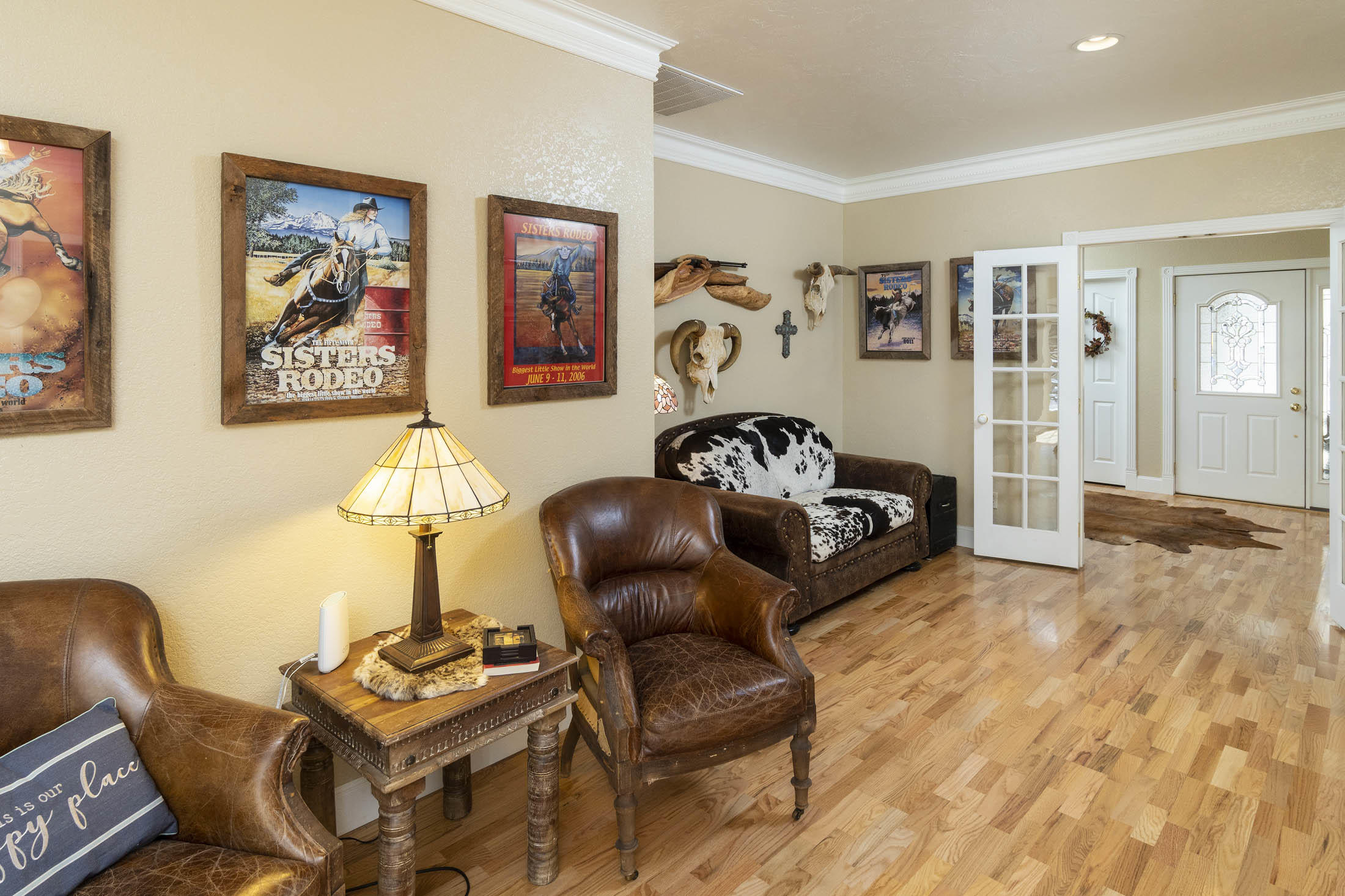 Crossroads - Residential