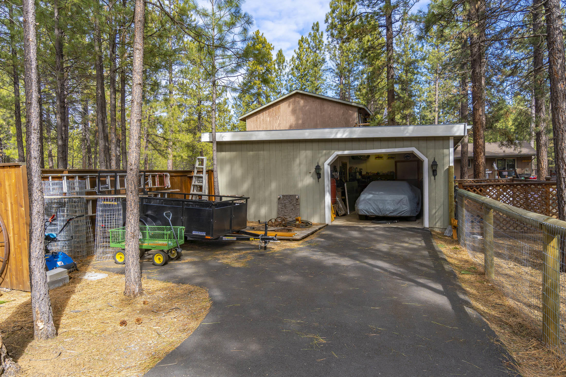 Crossroads - Residential