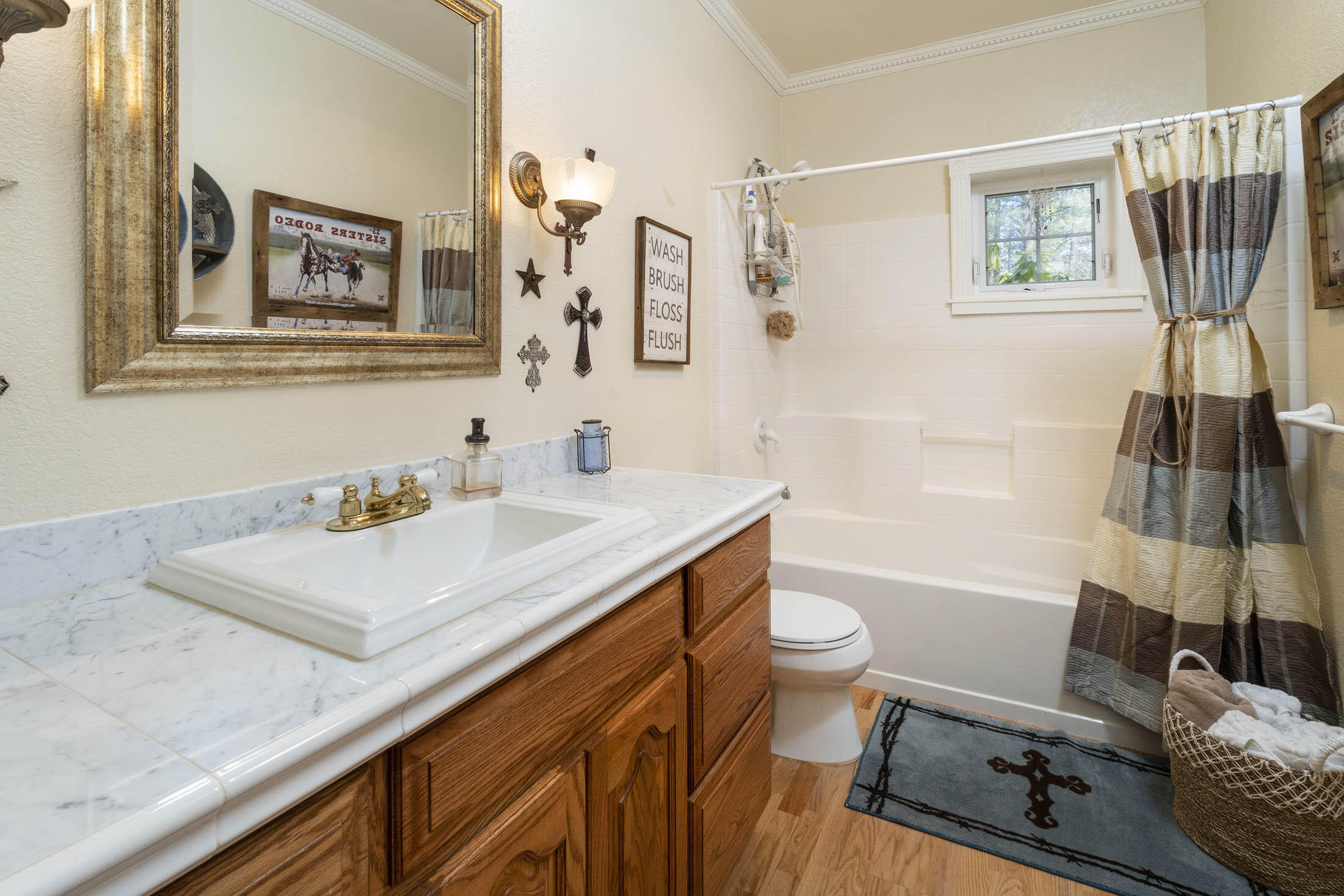 Crossroads - Residential