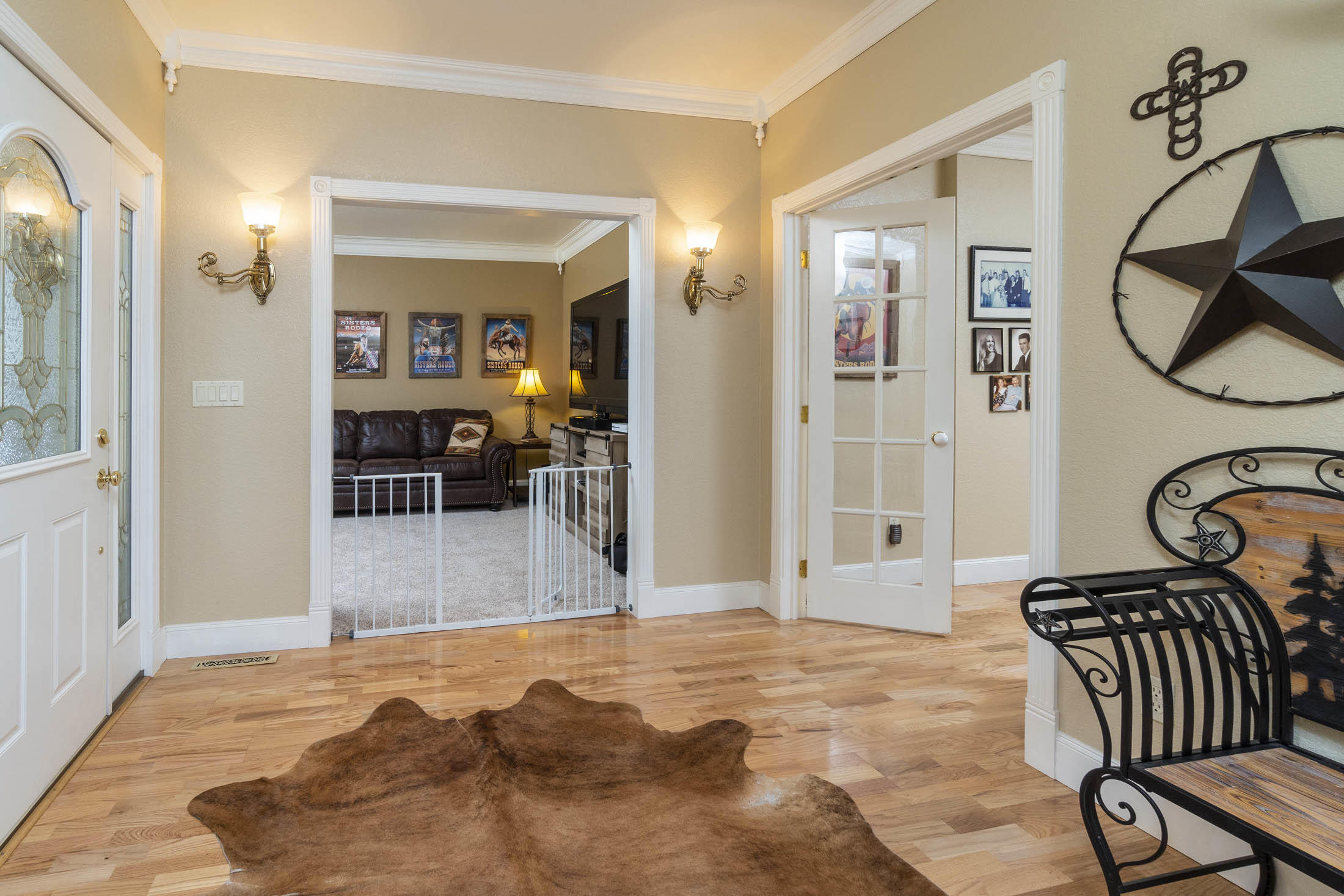 Crossroads - Residential