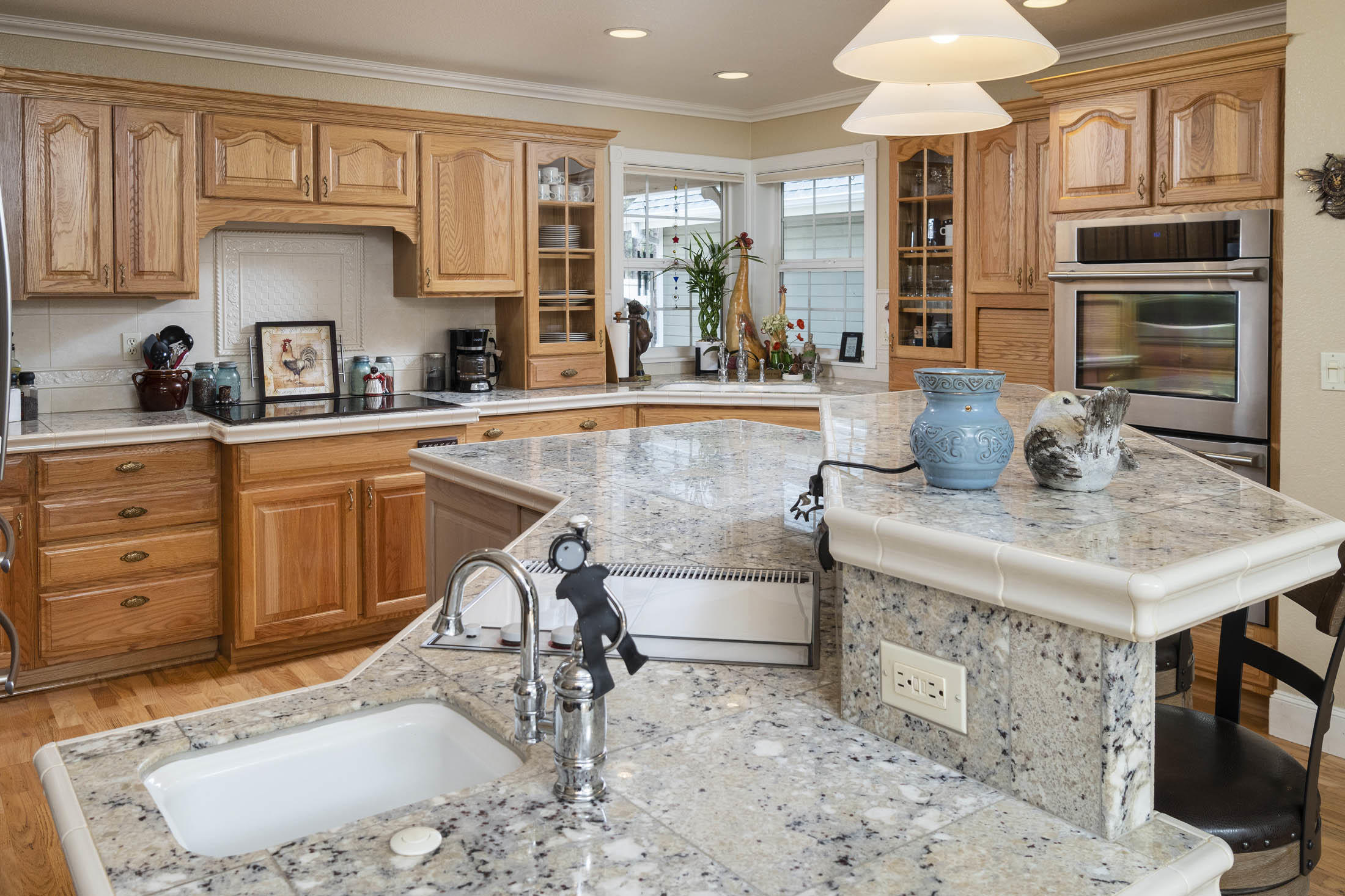 Crossroads - Residential