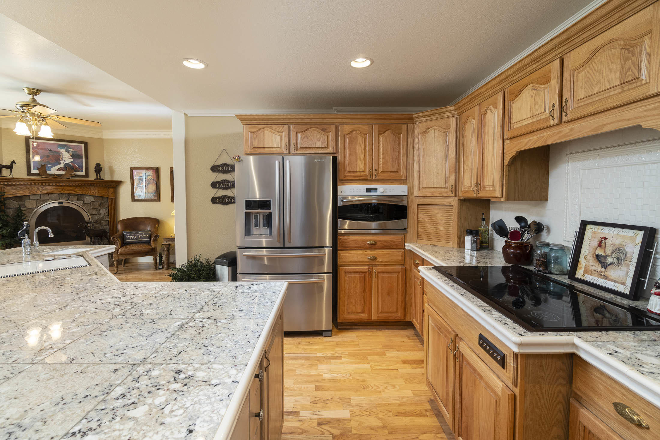 Crossroads - Residential