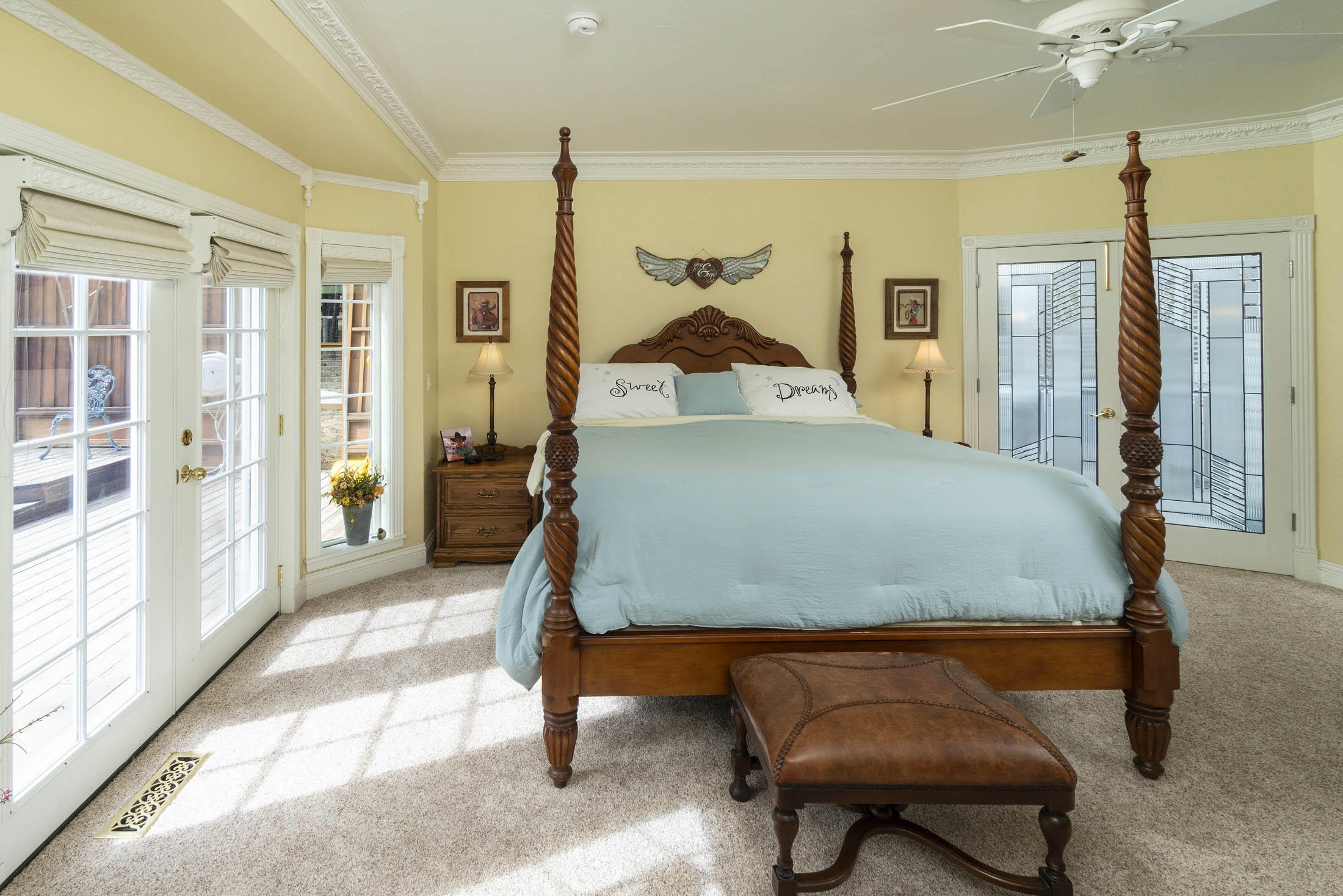 Crossroads - Residential