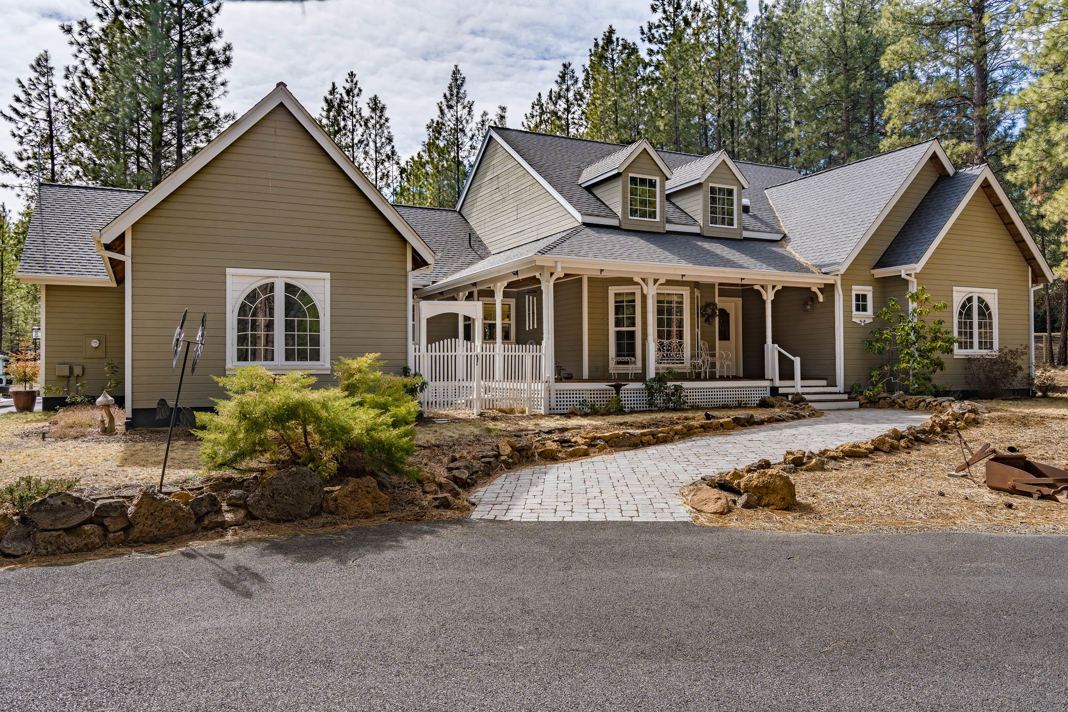 Crossroads - Residential