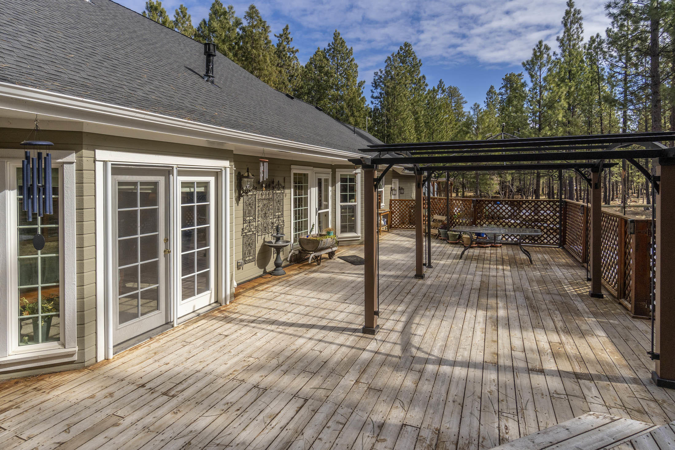 Crossroads - Residential