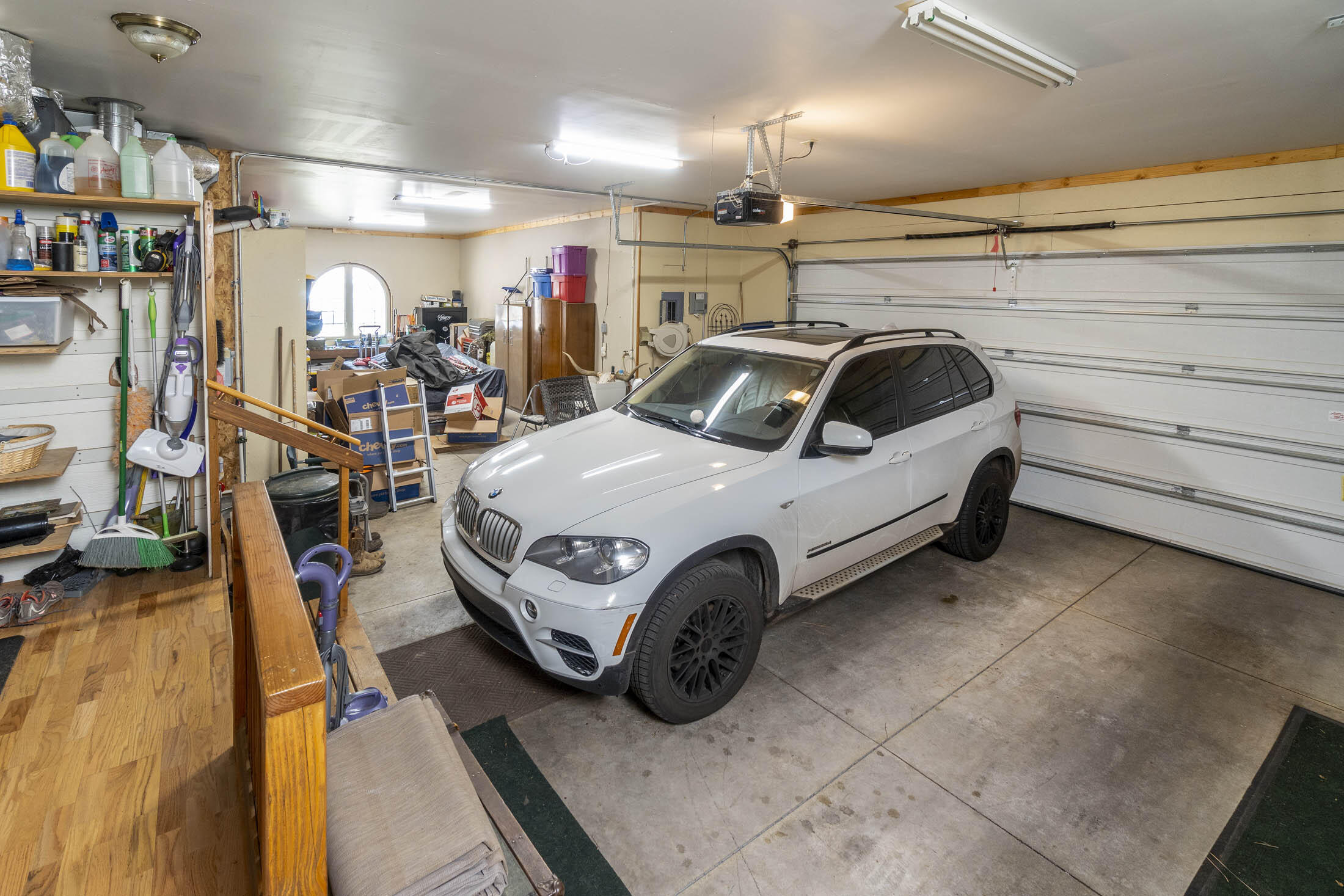 Crossroads - Residential