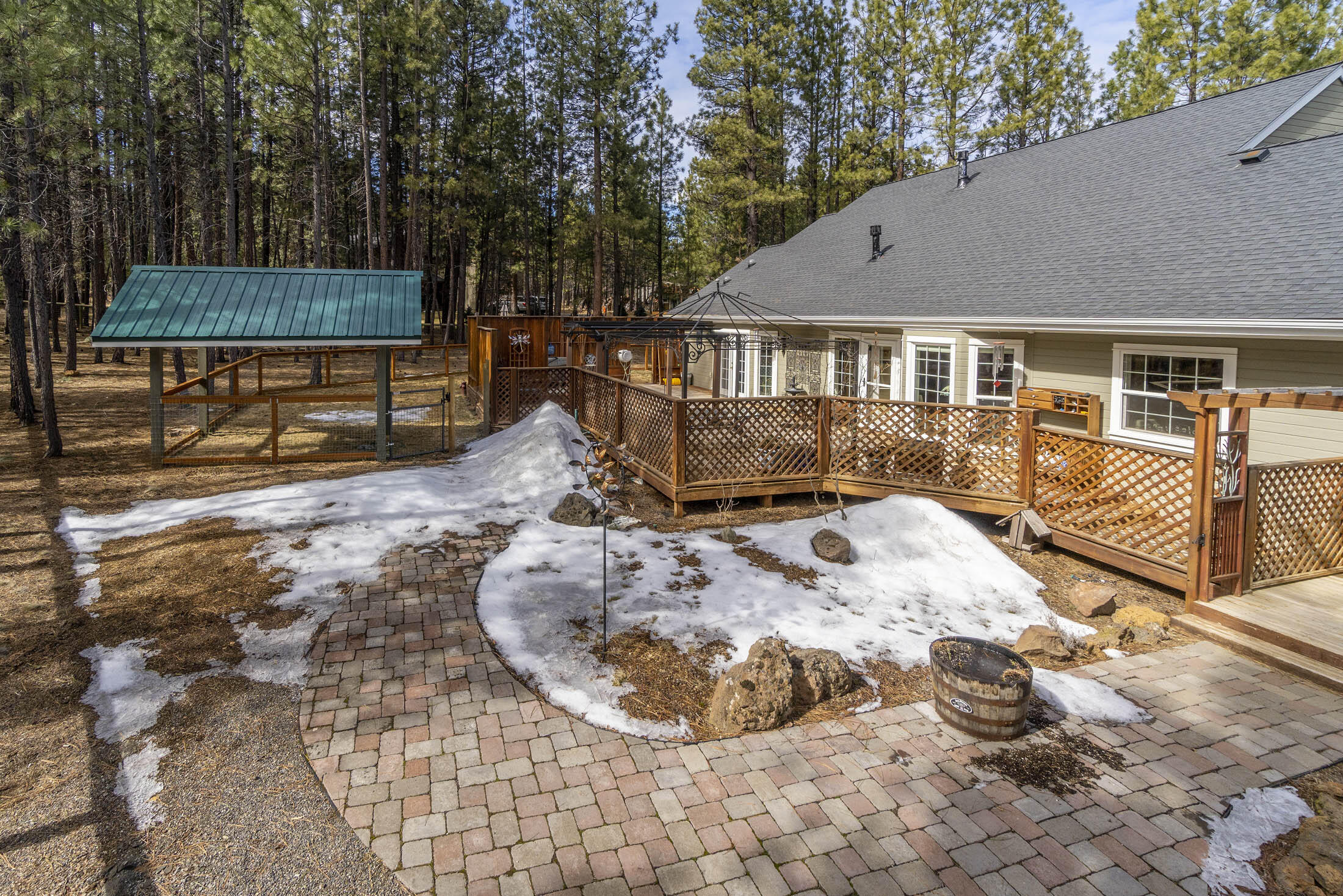 Crossroads - Residential