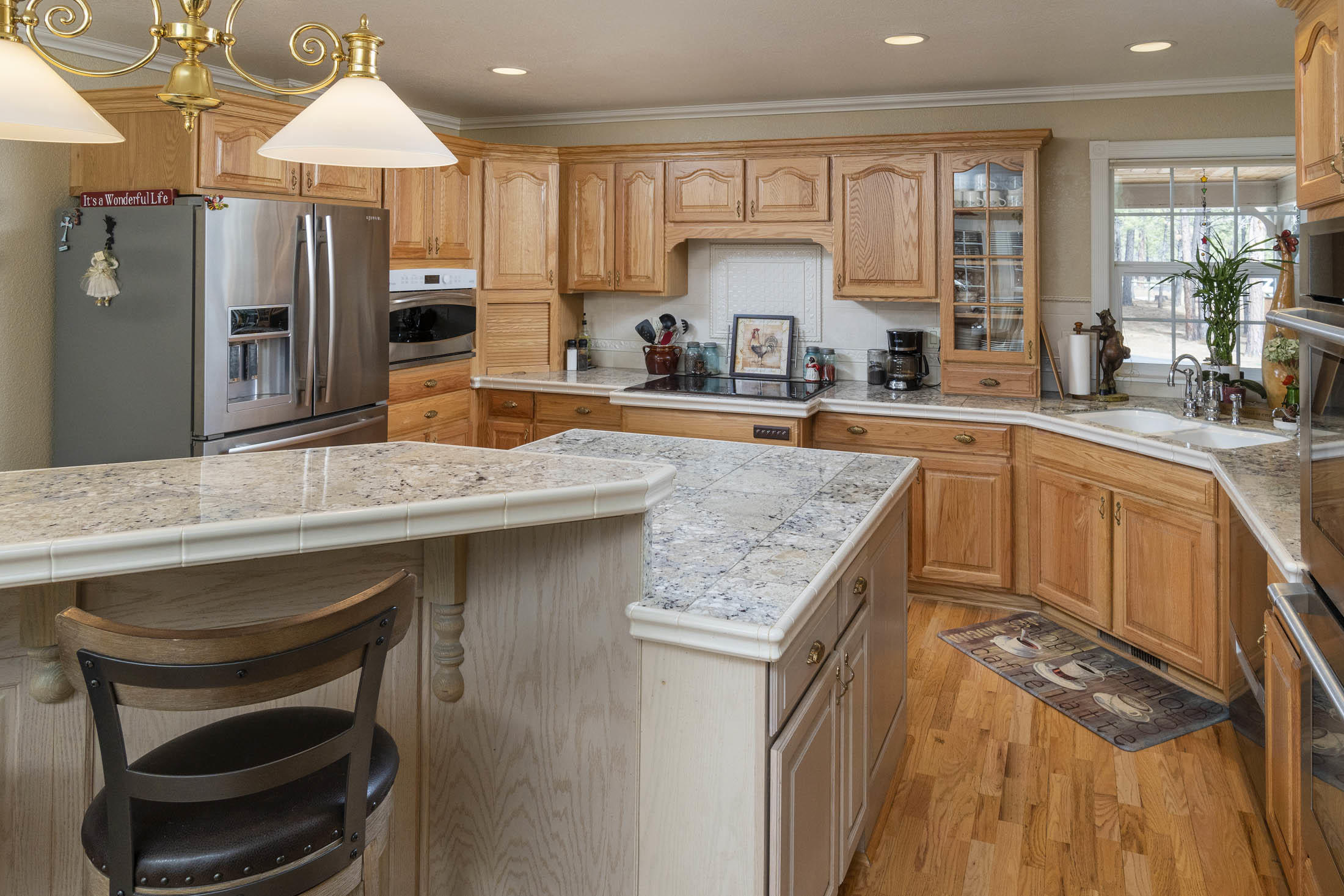 Crossroads - Residential