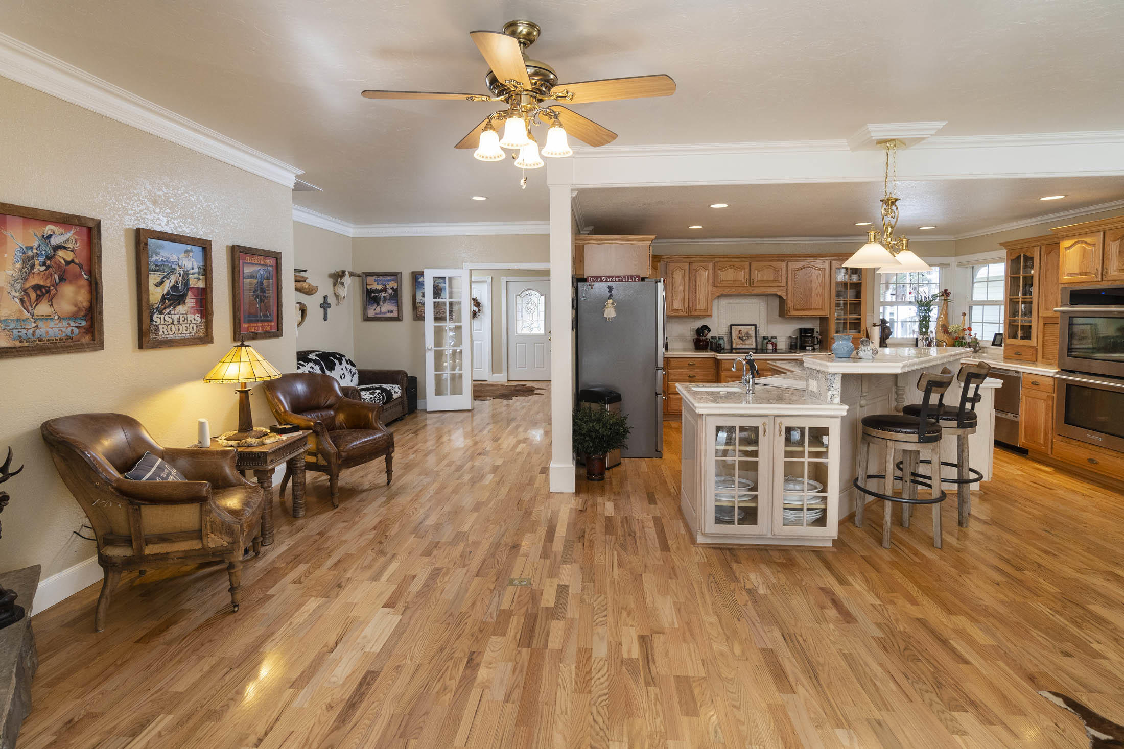 Crossroads - Residential