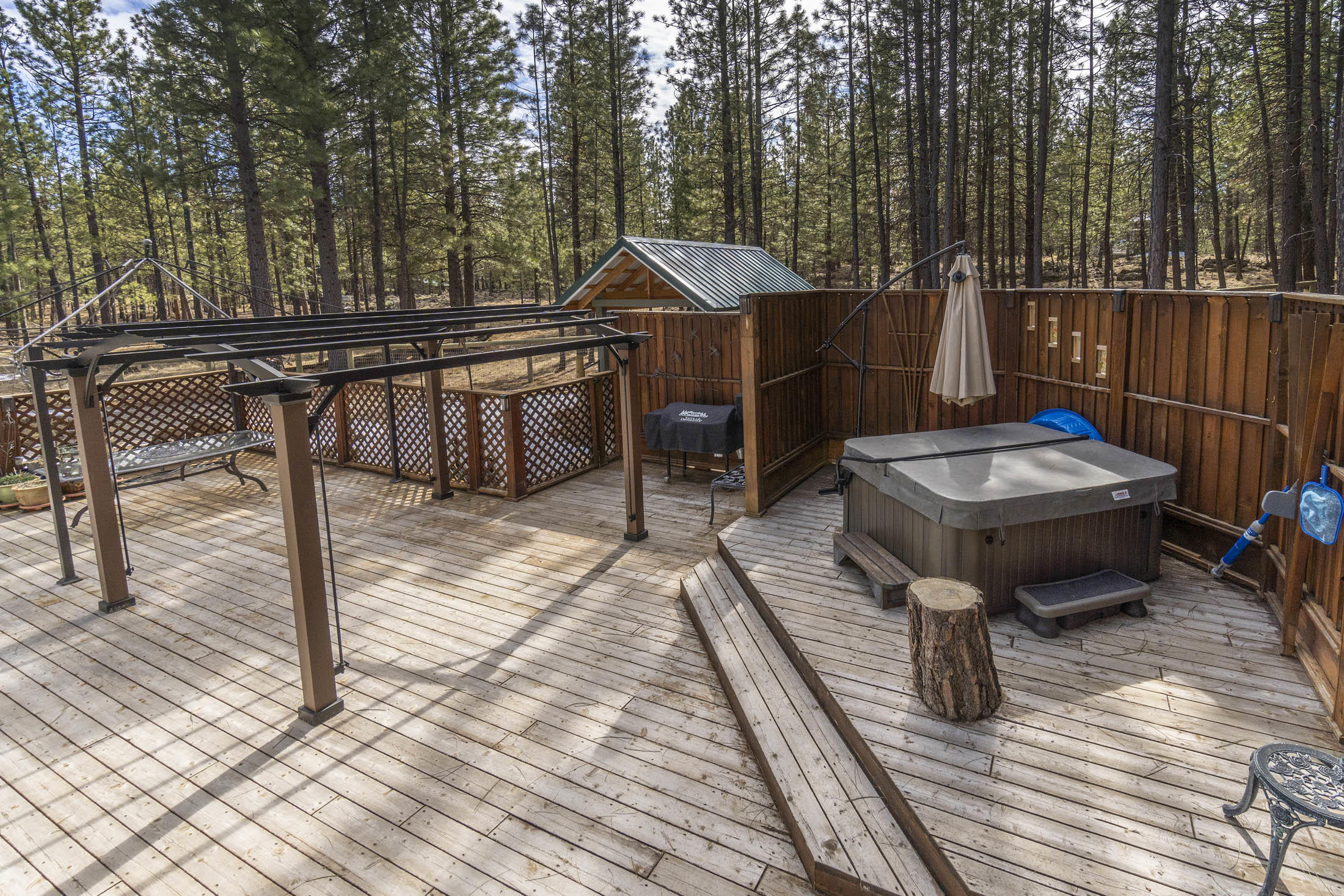 Crossroads - Residential