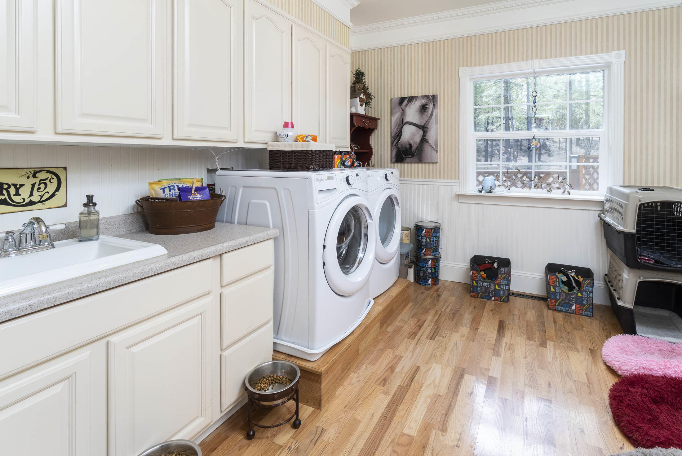 Crossroads - Residential