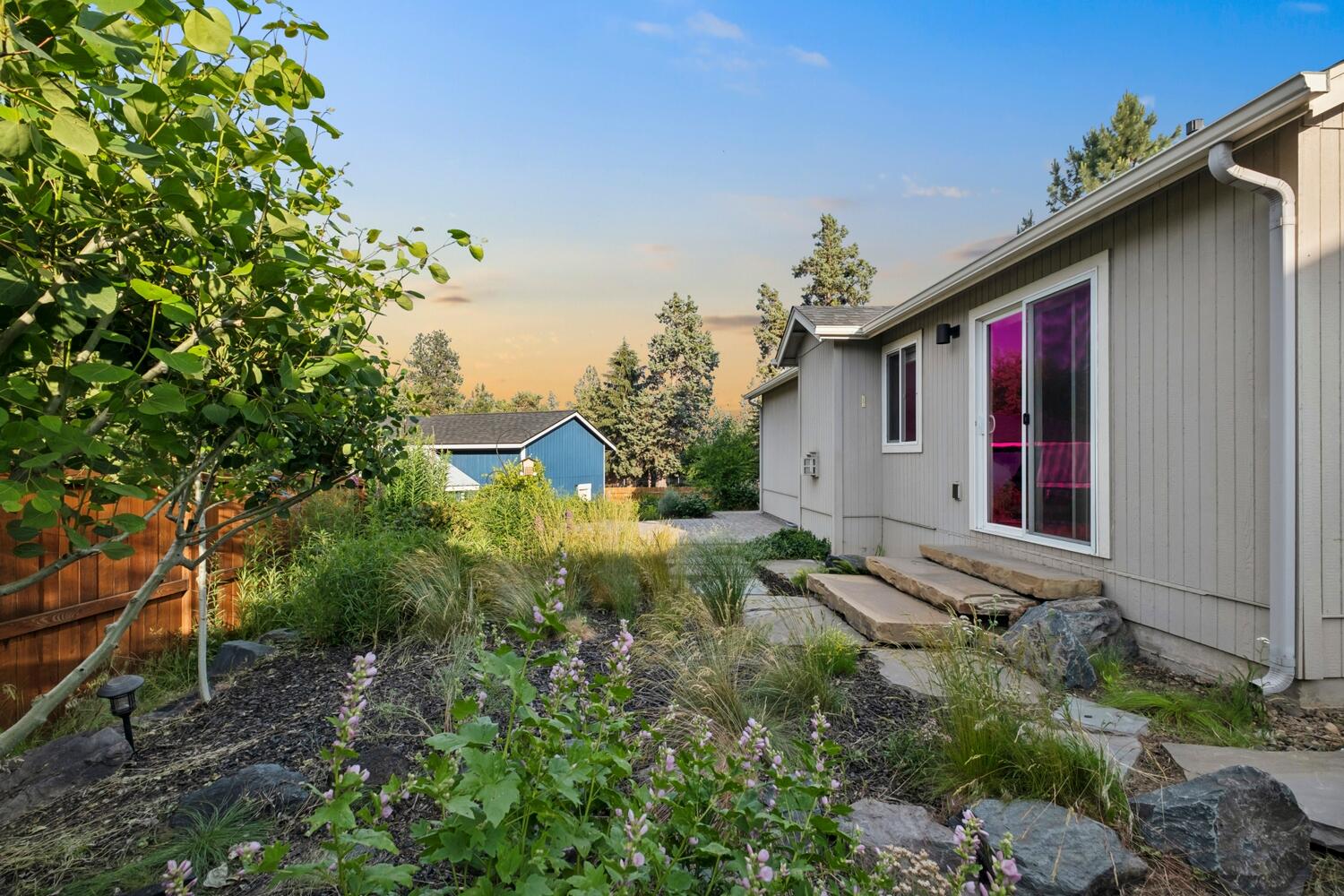 Bailey - Residential