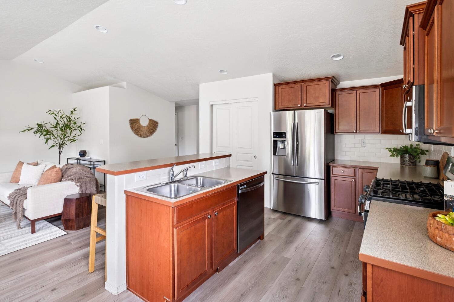 Bailey - Residential