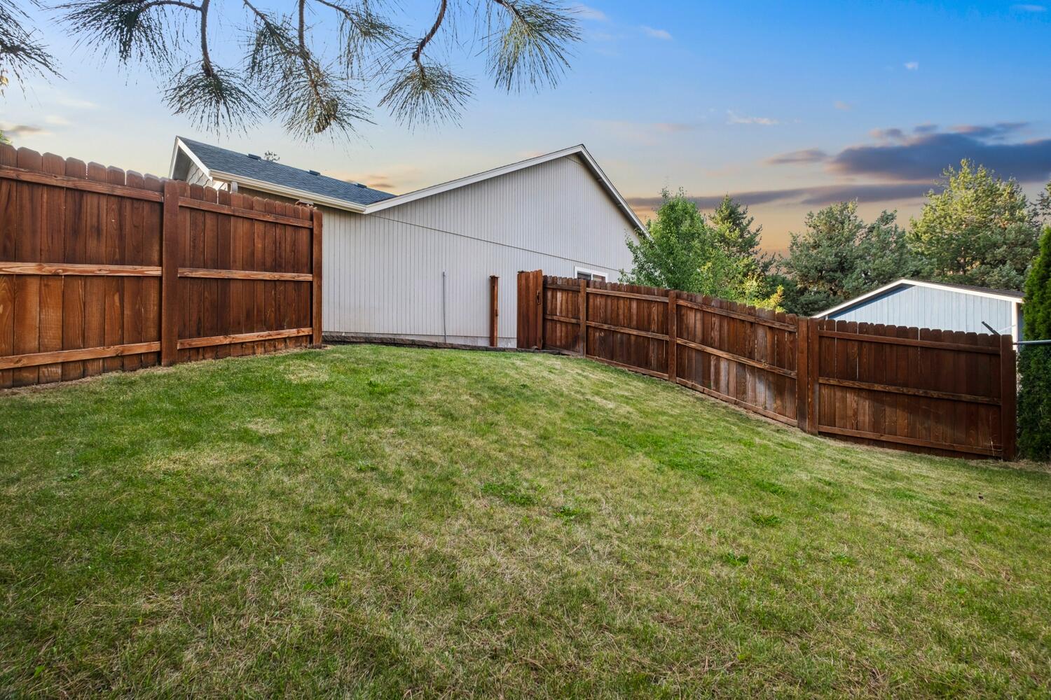 Bailey - Residential