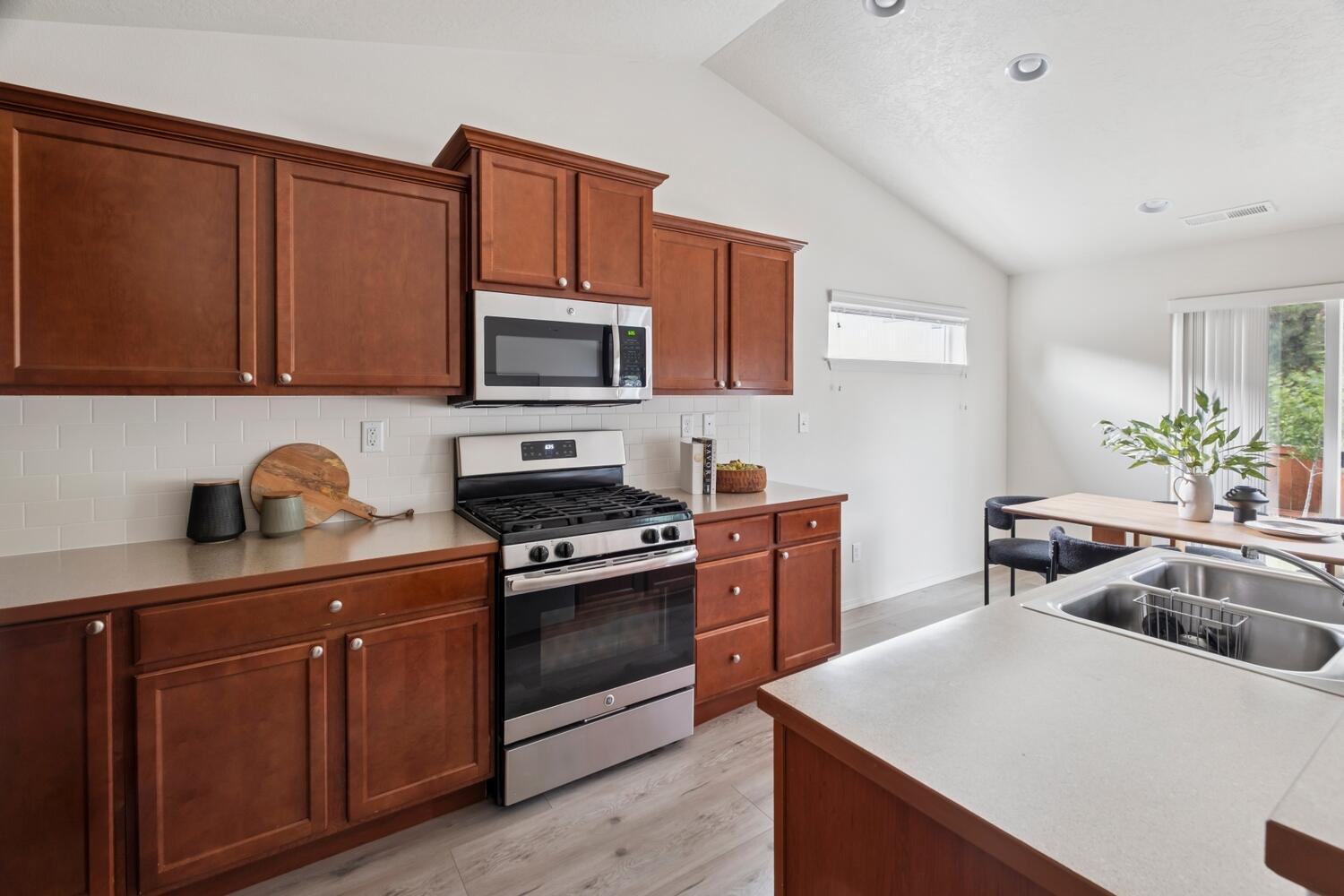 Bailey - Residential